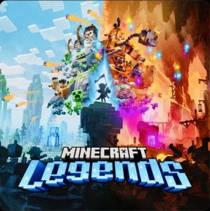 Minecraft的钢琴谱