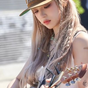 Freak of Anna的个人空间