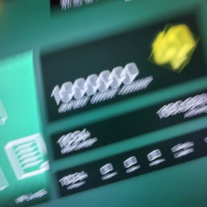 邪恶垂耳兔的钢琴谱