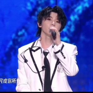 我担嘉祺，浩翔的钢琴谱