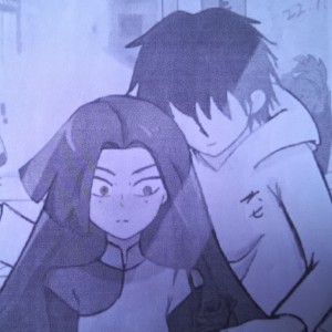 姜绾的个人空间