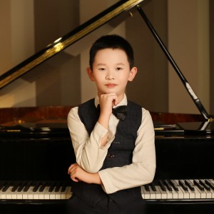 琴童小余哥的个人空间