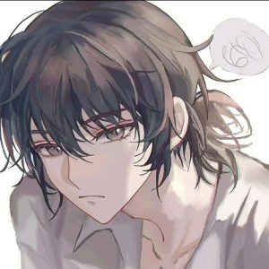 流浪马戏团会长白柳的个人空间