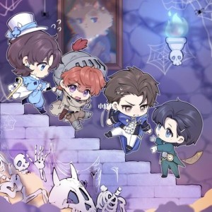 黥·黯s.ty的个人空间