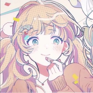 ❅.廢潑.❅的钢琴谱