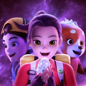 小太阳的个人空间