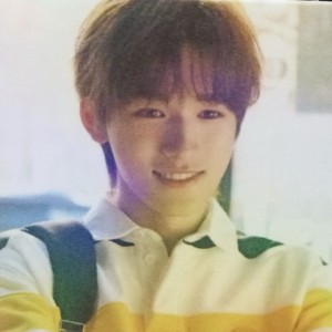 卡布叻-鹿茸的个人空间