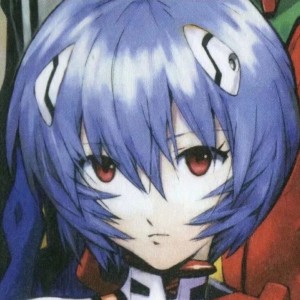 绫波丽不是果粒橙的钢琴谱