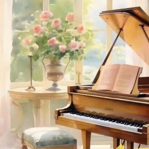 166****8315的钢琴谱