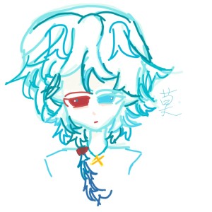 [五常]莫的个人空间