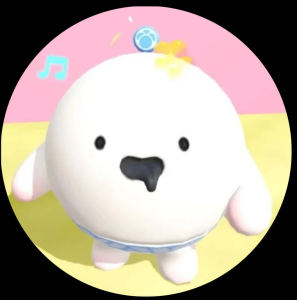 喜欢玩蛋仔的钢琴谱