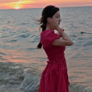 小卢喜欢Jay的个人空间