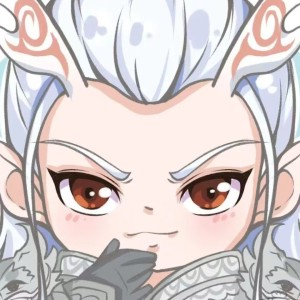 敖光的个人空间