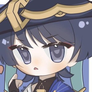 散兵不骂人>ᴗoಣ，但不多。。。的钢琴谱