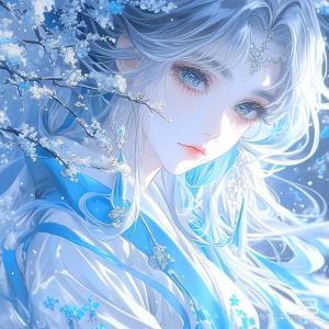 夜瑟琳:伊莉丝的个人空间