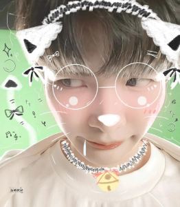 卡布叻-薯条派的个人空间