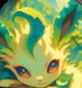 lefeon的个人空间