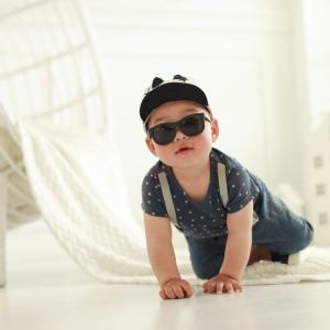 Barry的个人空间