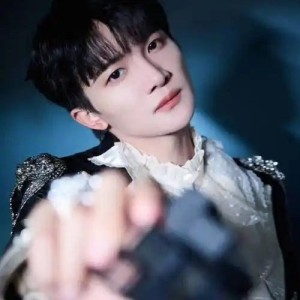 星浅·云熙❤️深深的个人空间