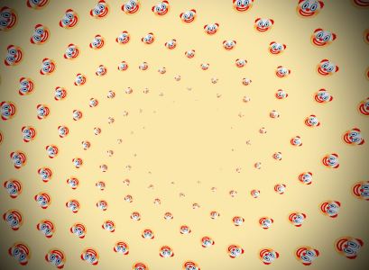 海拉鲁大地的神(压力飞友)的个人空间