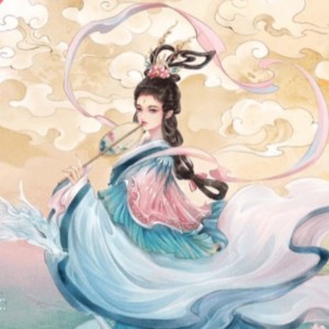 暮雪的钢琴谱