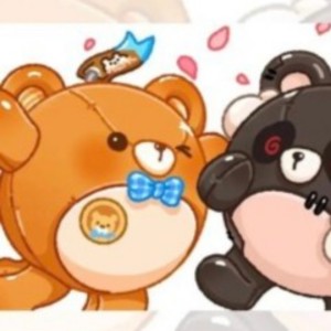 骸骴（蛋仔ID）的钢琴谱