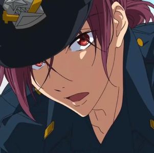 青花鱼的个人空间