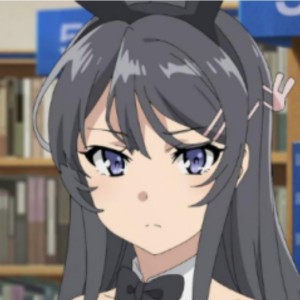樱岛麻衣的钢琴谱
