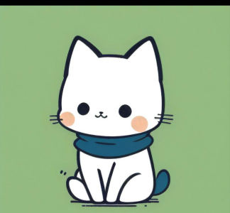 小甜心猫猫的钢琴谱