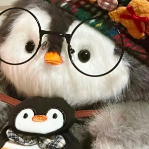 超时受馨馨的个人空间