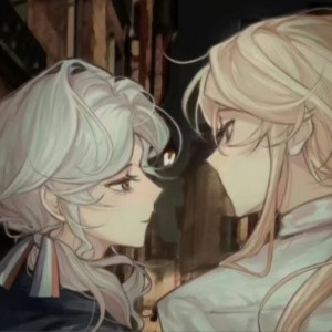 [星海阁]燕知春的钢琴谱