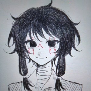 ⁸Curtain–走仙人的个人空间