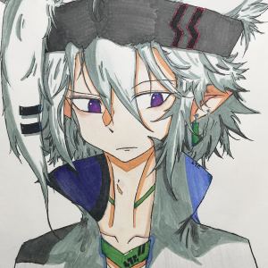 バケモノの唄的演奏视频