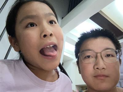 sunny的个人空间