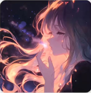 被星星偷走的睡意的个人空间