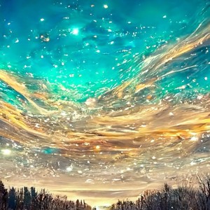 北极星的钢琴谱