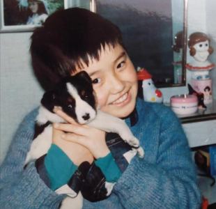 琴迷艺生的个人空间