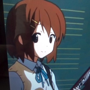 明日香的狗的個人空間