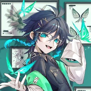 鹿音铃的钢琴谱