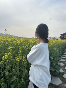 惜的个人空间