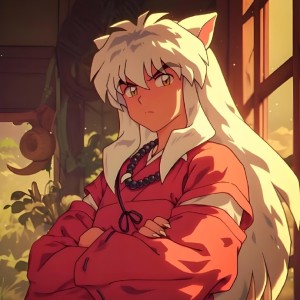 いぬやしゃ的钢琴谱
