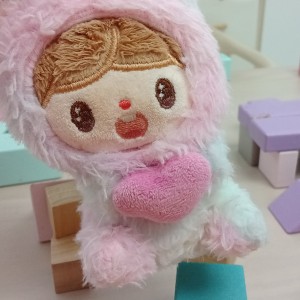 艾米宝宝的钢琴谱