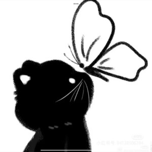 猫的钢琴谱