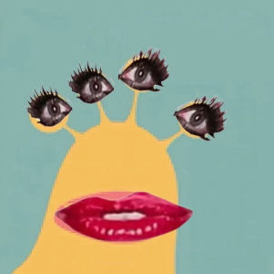 䨻靐的个人空间