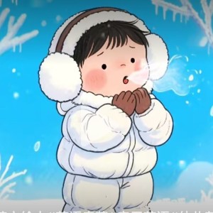 冬天的秘密的个人空间