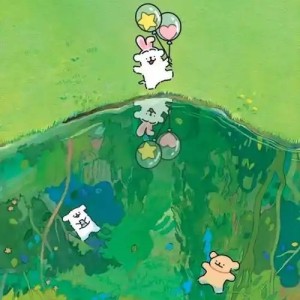 Primarry.的個人空間