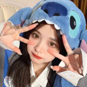 小小意的个人空间