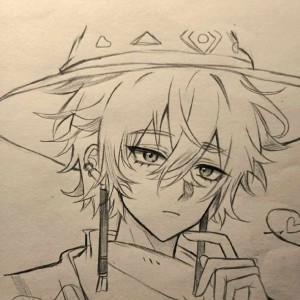 浮晟.M的钢琴谱