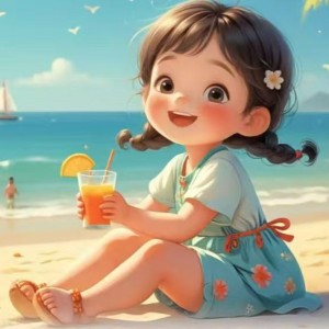 Hallo,tomorrow！的钢琴谱