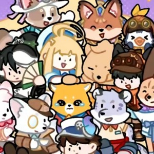 四月17霓凰的钢琴谱